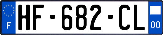 HF-682-CL