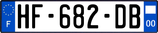 HF-682-DB