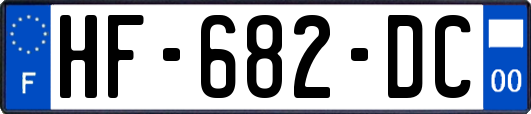 HF-682-DC