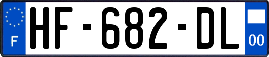 HF-682-DL