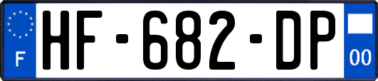 HF-682-DP