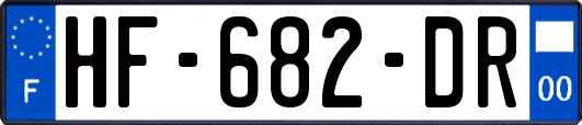 HF-682-DR