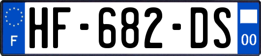 HF-682-DS