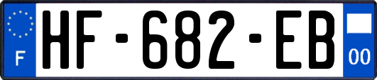 HF-682-EB