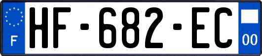 HF-682-EC