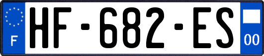 HF-682-ES