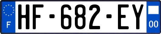 HF-682-EY