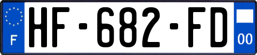 HF-682-FD
