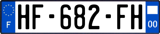 HF-682-FH