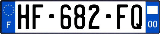 HF-682-FQ