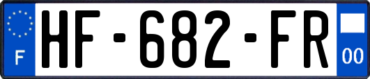 HF-682-FR