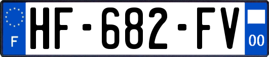 HF-682-FV