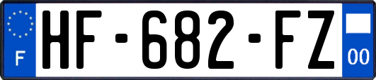 HF-682-FZ