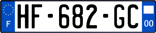 HF-682-GC