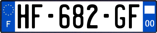 HF-682-GF