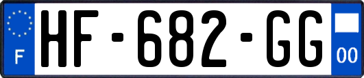 HF-682-GG