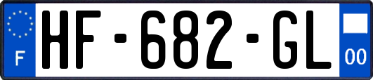 HF-682-GL