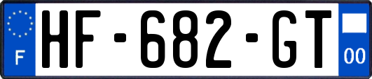 HF-682-GT