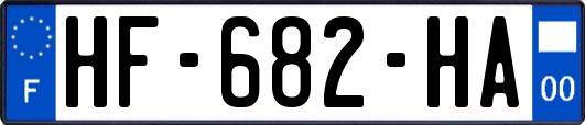 HF-682-HA