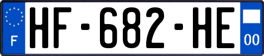 HF-682-HE