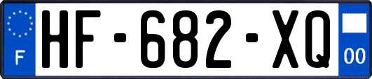 HF-682-XQ