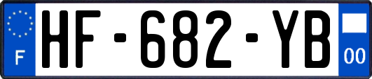 HF-682-YB