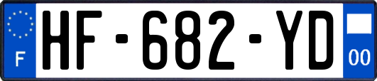HF-682-YD