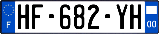 HF-682-YH