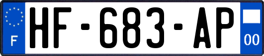 HF-683-AP