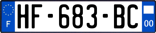 HF-683-BC