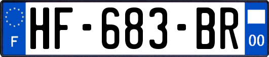 HF-683-BR