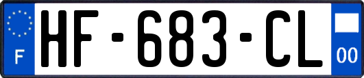 HF-683-CL