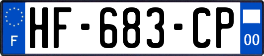 HF-683-CP