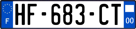 HF-683-CT