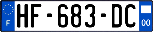 HF-683-DC