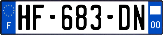 HF-683-DN