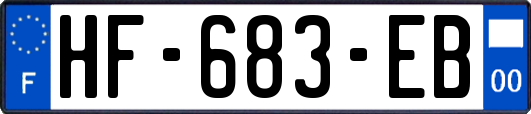 HF-683-EB