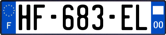 HF-683-EL