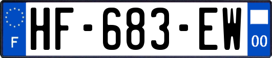 HF-683-EW
