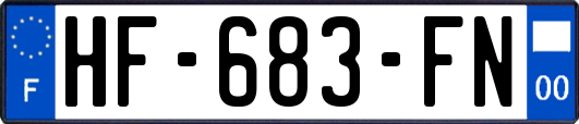 HF-683-FN