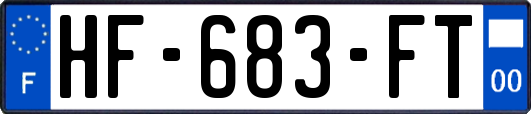 HF-683-FT