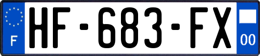 HF-683-FX