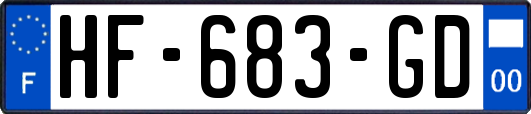 HF-683-GD