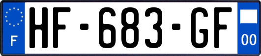 HF-683-GF