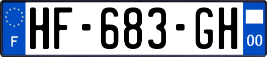 HF-683-GH
