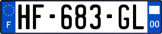 HF-683-GL