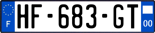 HF-683-GT