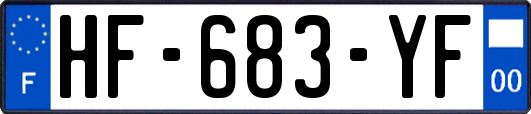 HF-683-YF