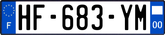 HF-683-YM