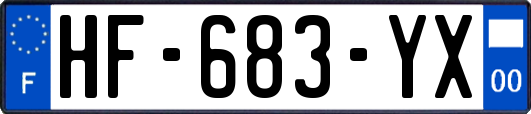 HF-683-YX
